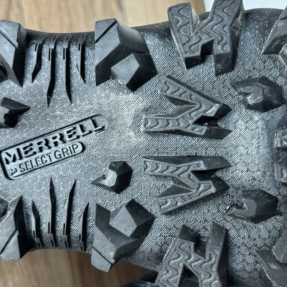 Merrell women thermo